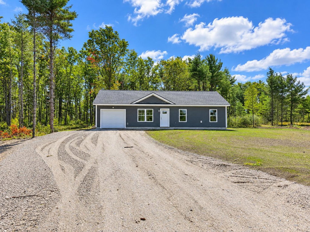 80 Isaac Stevens Road Bridgton