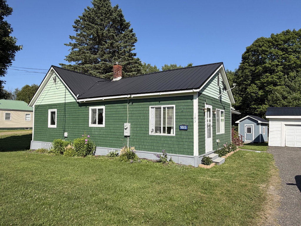 185 Foxcroft Road Houlton