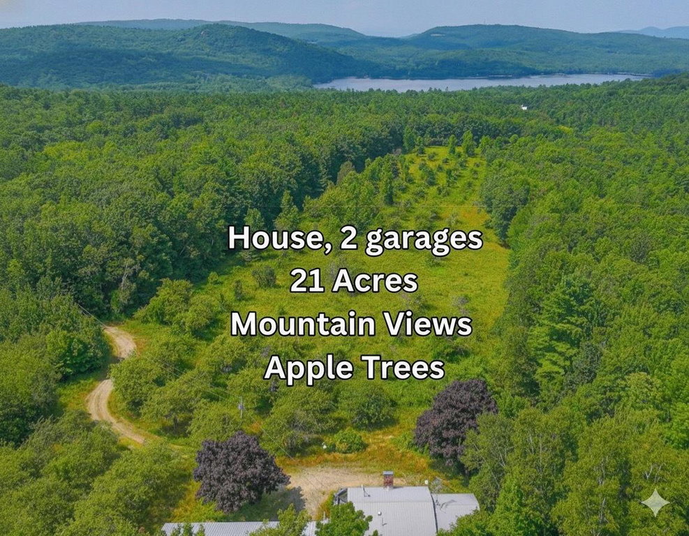 112 Hawk Mountain Road Waterford