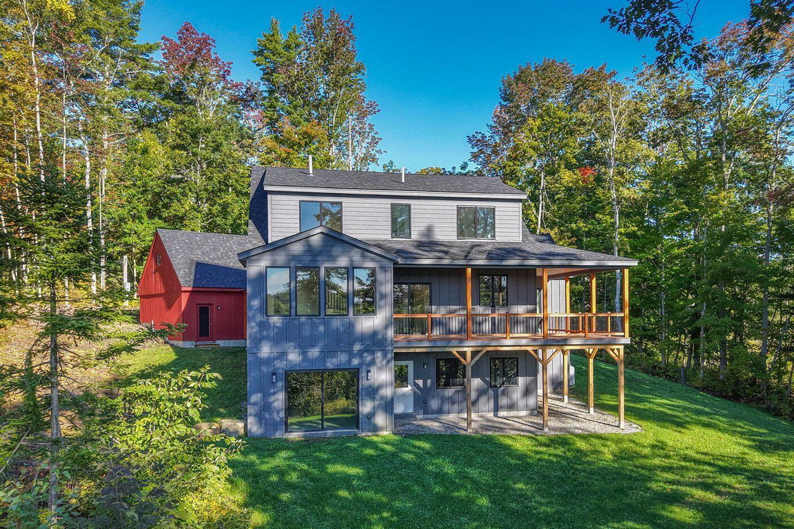 76 Park Street Rockport