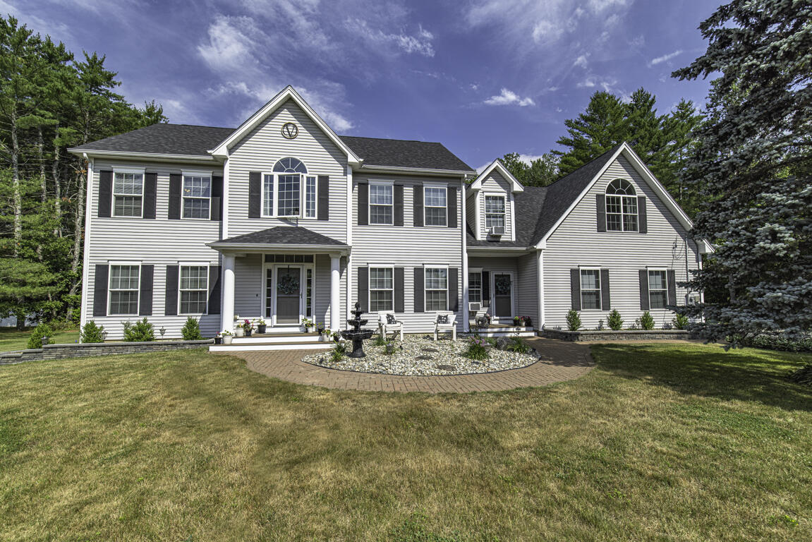 115 Town Farm Road Hampden