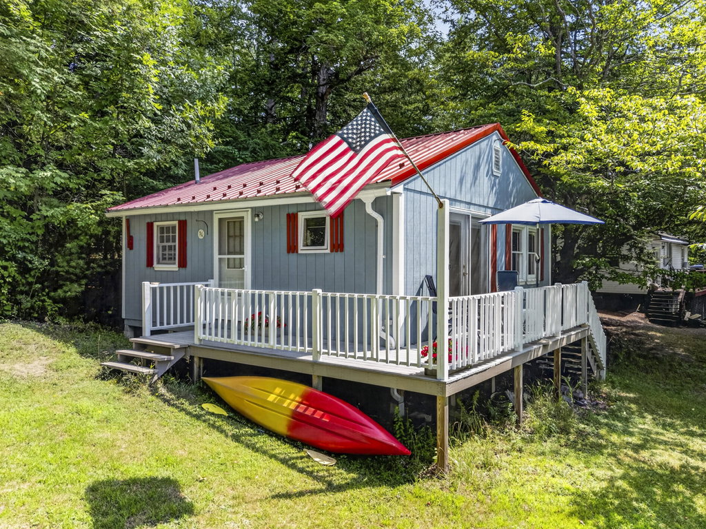 121 Bassett Landing West Gardiner