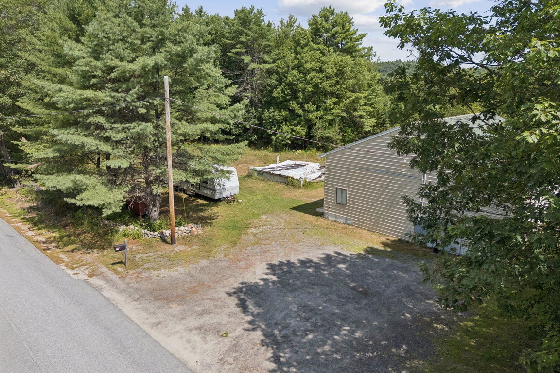 57 Hogfat Hill Road Sebago