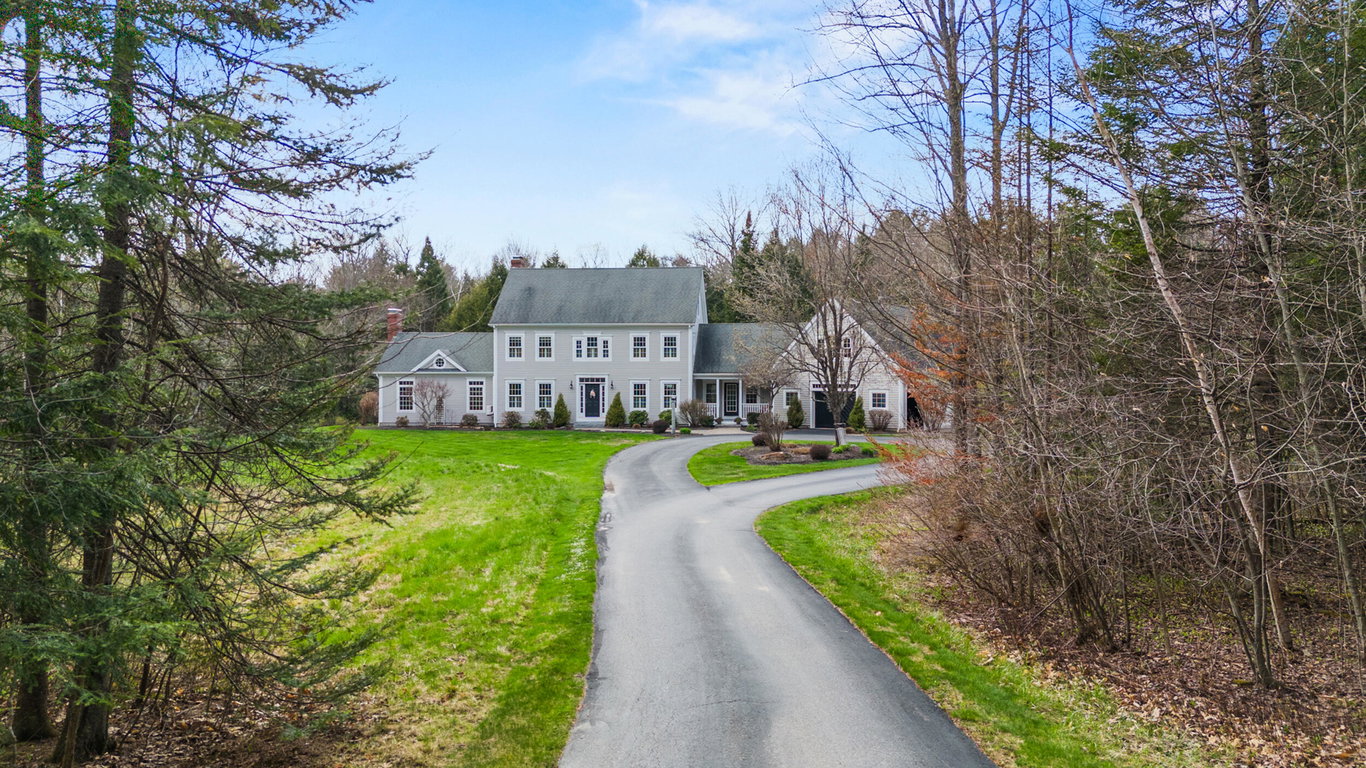 23 Porcupine Ridge Way Cumberland