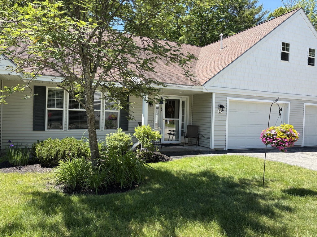 73 Kavanaugh Road Old Orchard Beach
