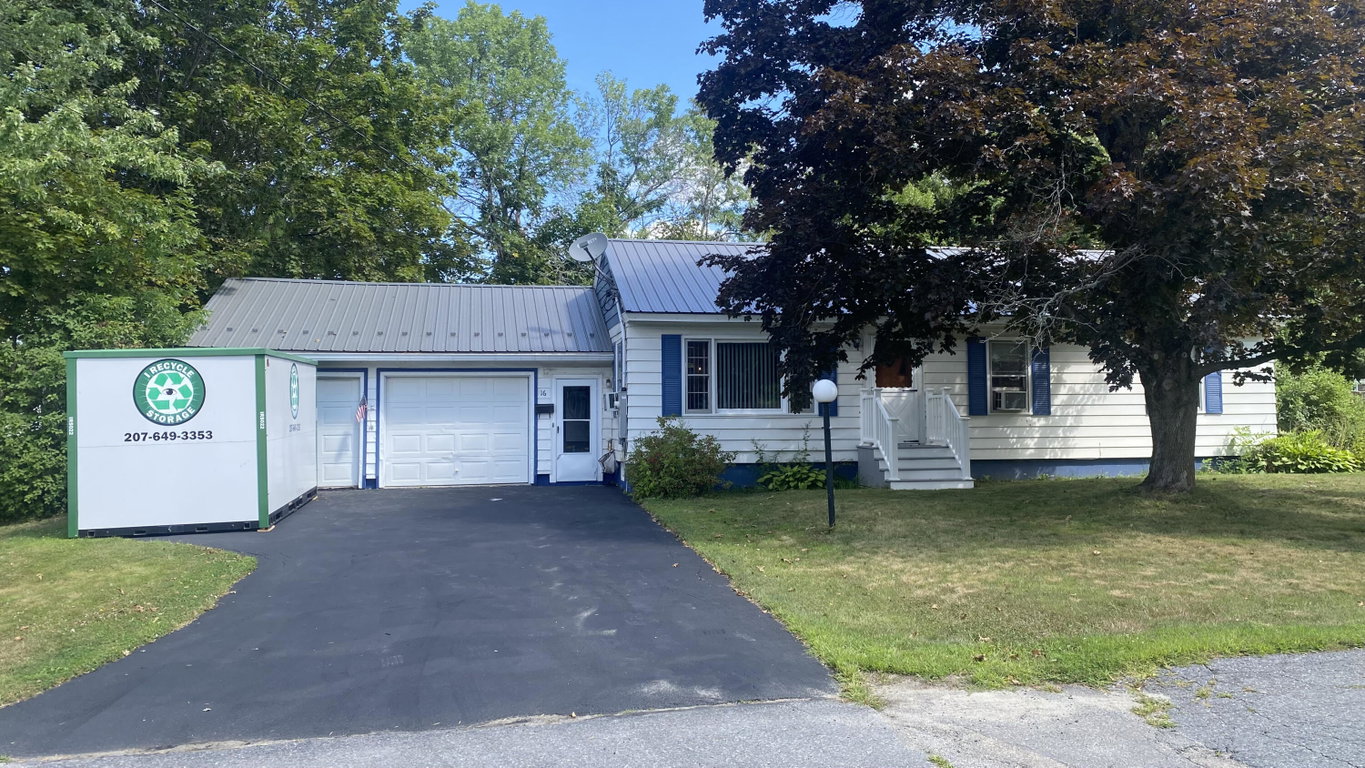 16 Paine Street Winslow