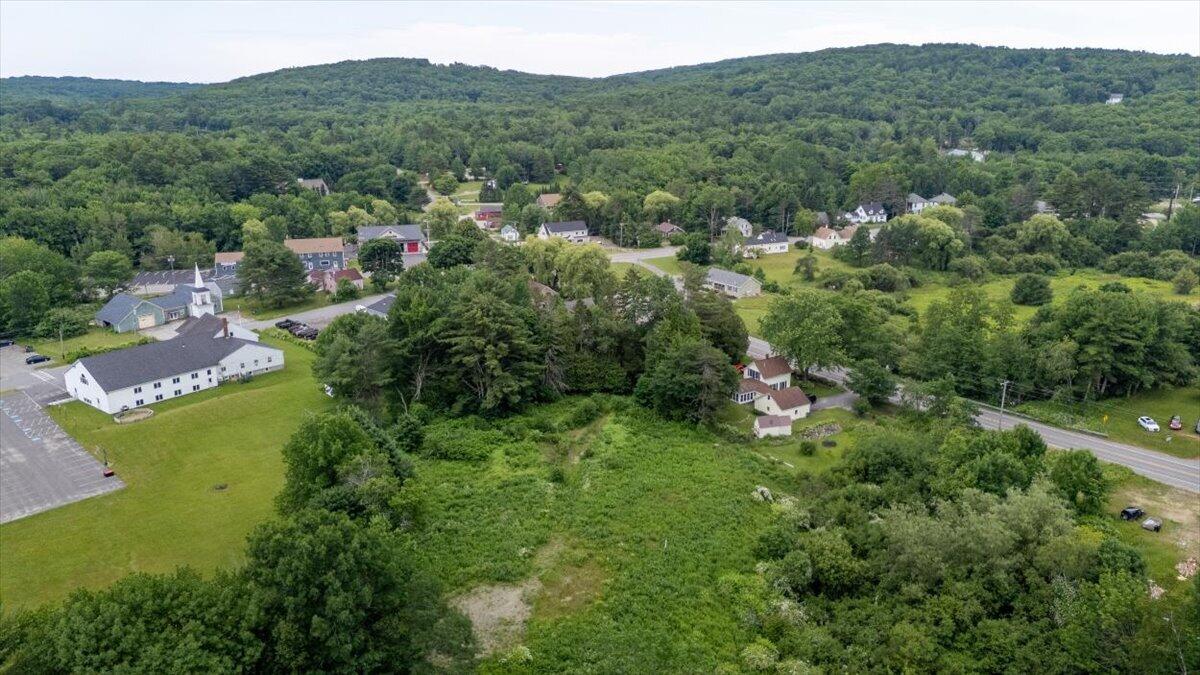 671 Rockland Street Rockport