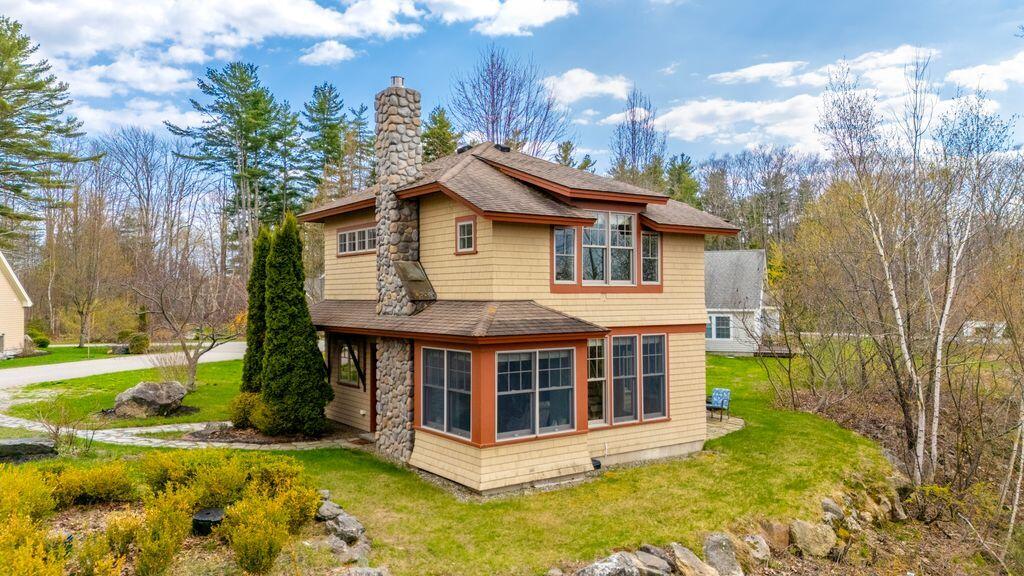 51 Island Way Edgecomb