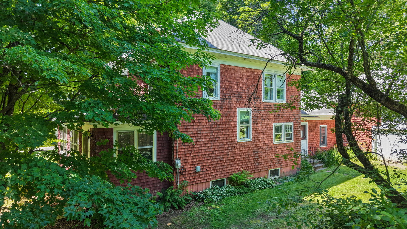 32 Willow Street Patten