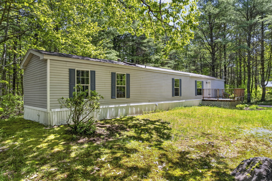 439 Castner Road Waldoboro