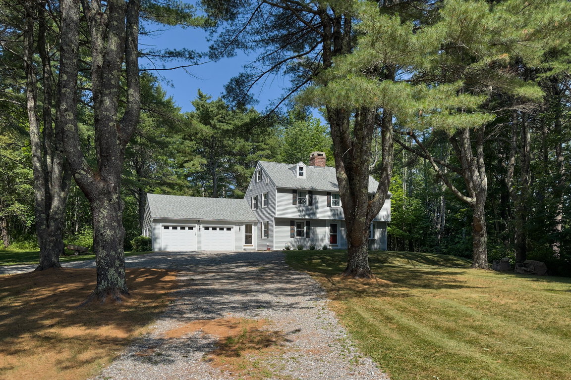 Camden Coast Real Estate