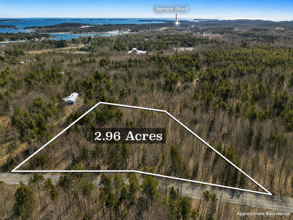 2 Norton Drive South Thomaston