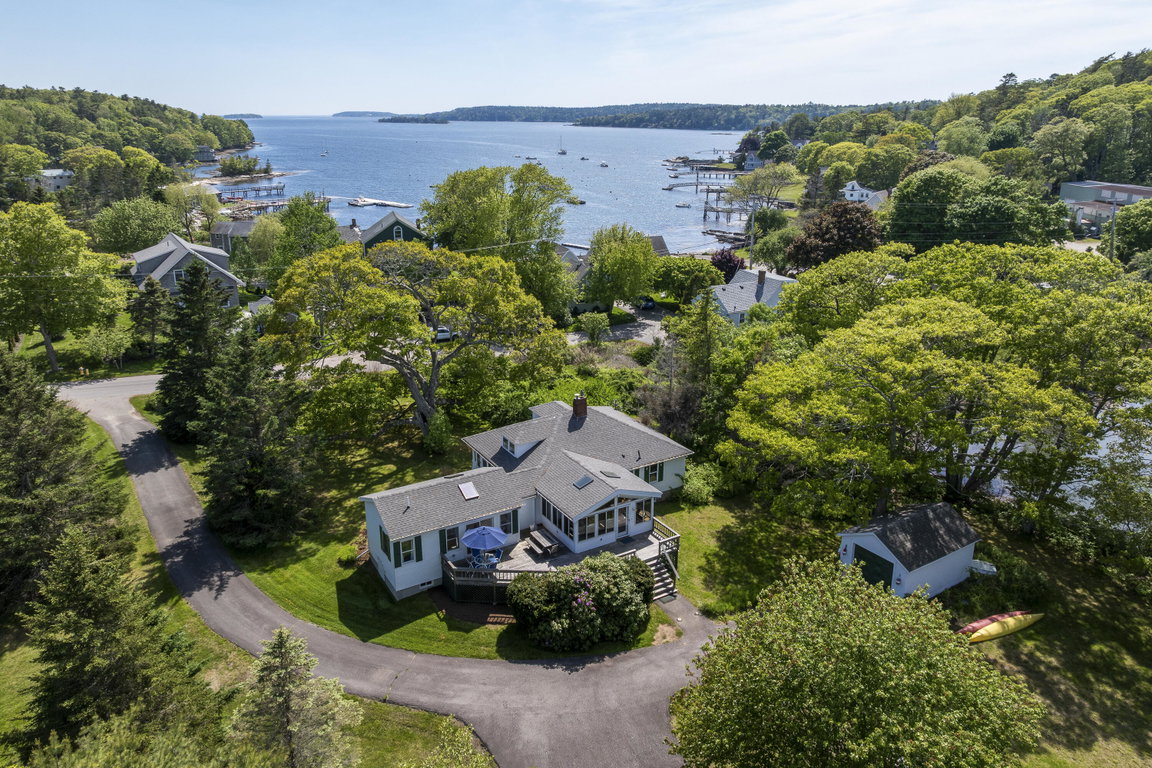 49 Murray Hill Road Boothbay