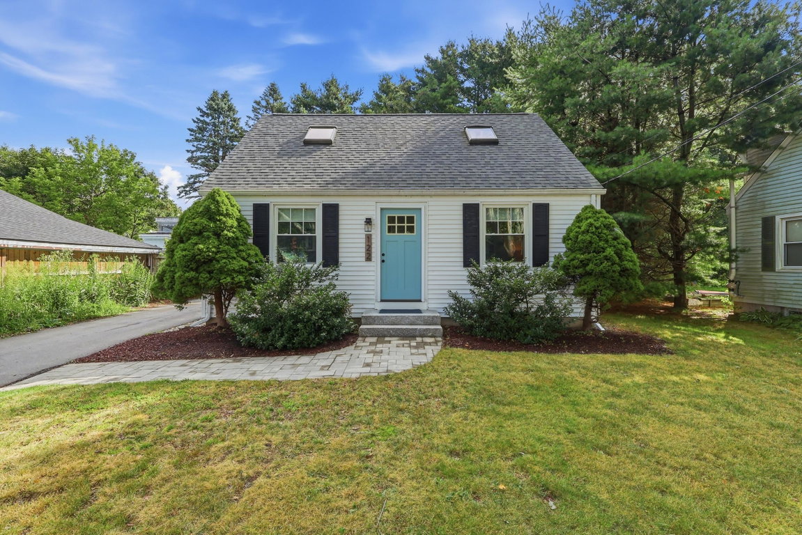 122 Boothby Avenue South Portland