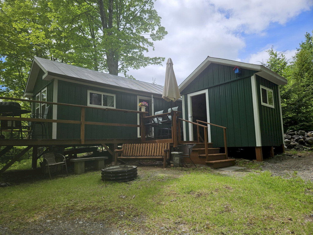 284 Frank Savage Road Bingham