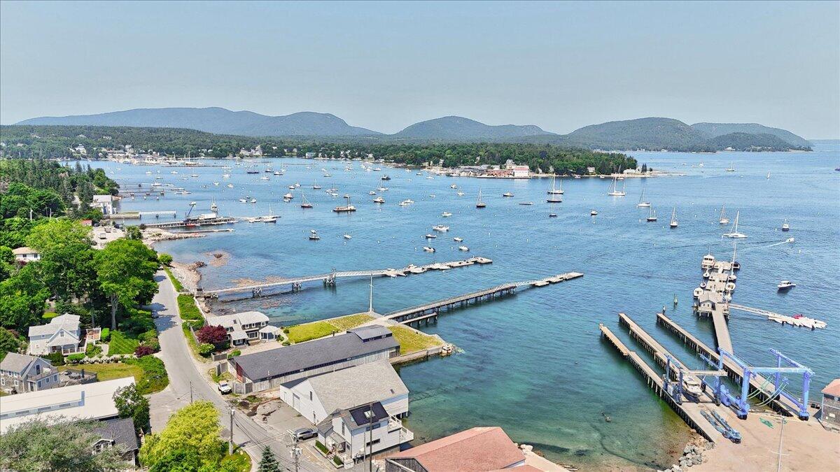 109 & 113 Shore Road Southwest Harbor