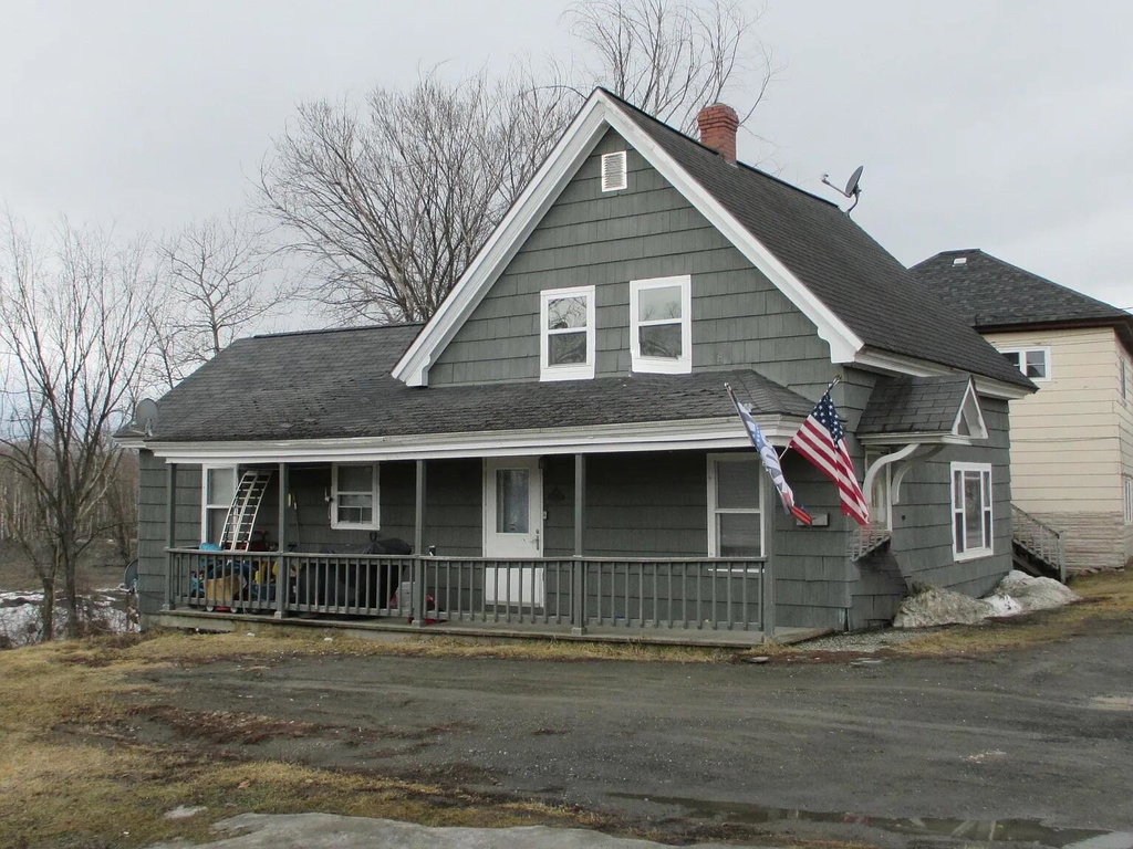 87 Market Street Fort Kent