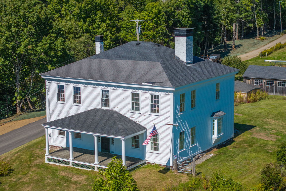 3 Cobbtown Road Lincolnville