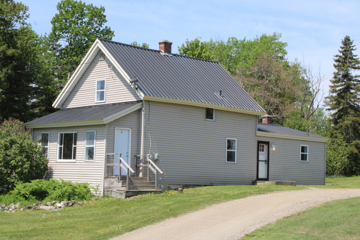 147 Washburn Street Caribou