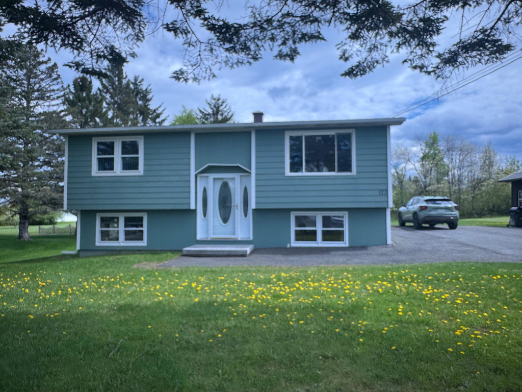 173 Lynn Street Van Buren