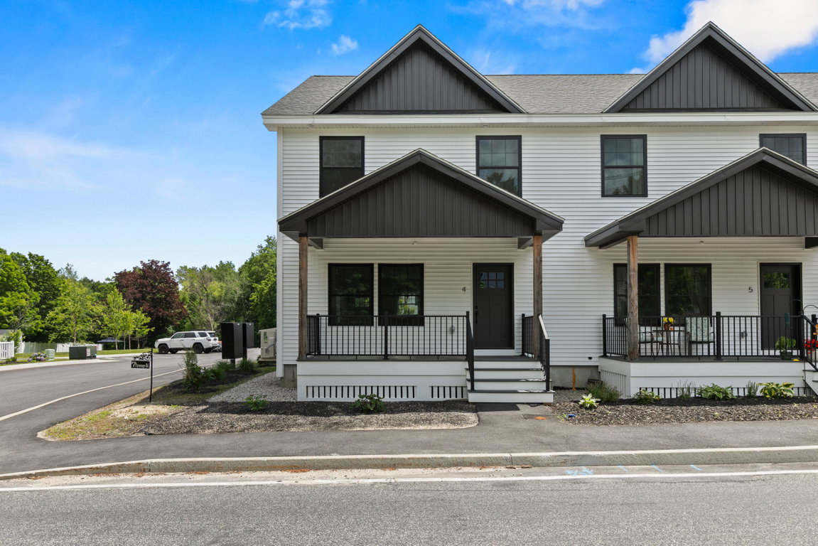 7 Parsonage Road North Yarmouth