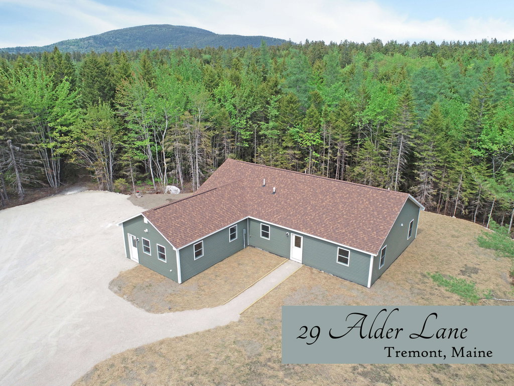 29 Alder Ln, cover