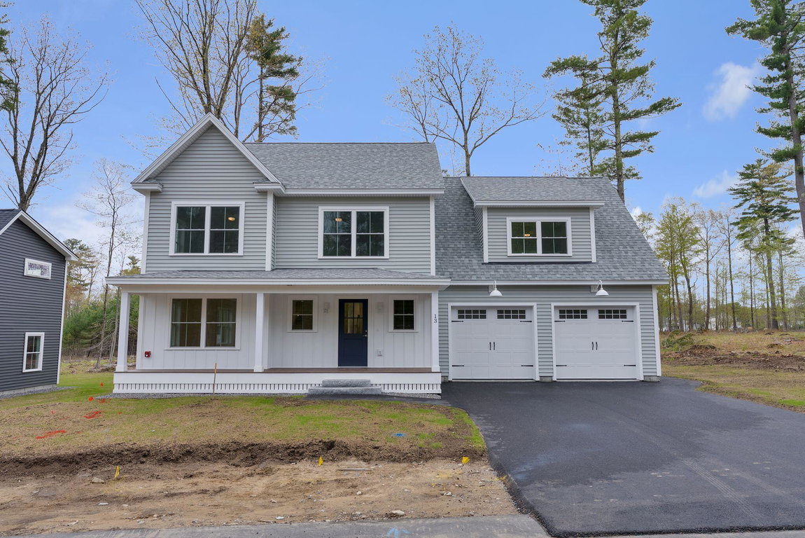 33 Lochwood Drive Gorham