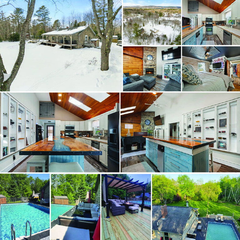 12 Irish Lane Winterport