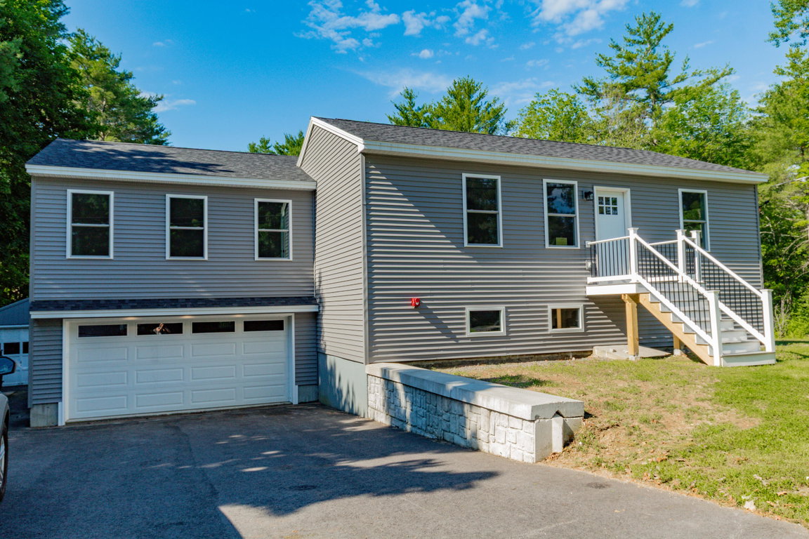191 New Portland Road Gorham