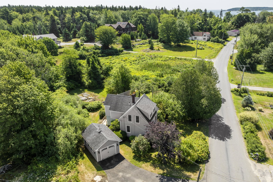 234 Atlantic Avenue Boothbay Harbor
