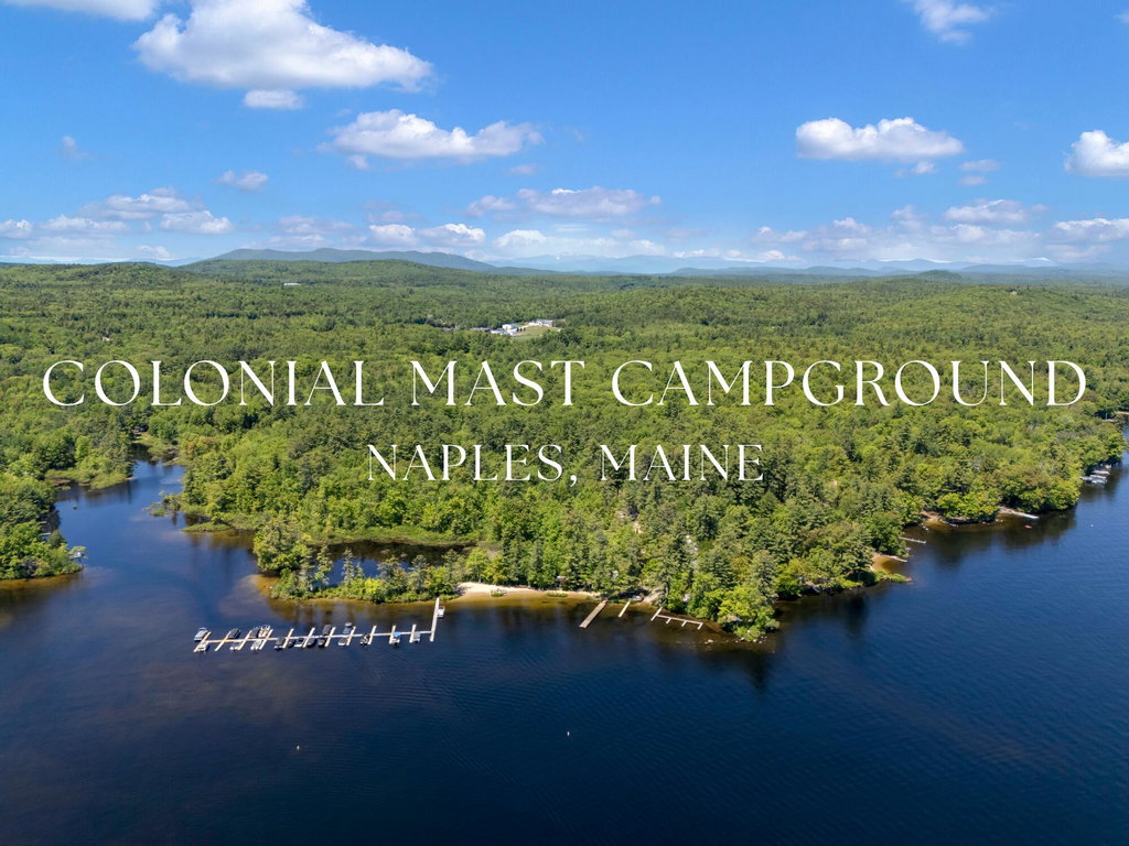 1 Colonial Mast Road Naples