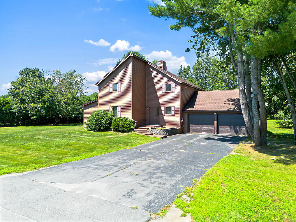 4 Penny Lane Waterville