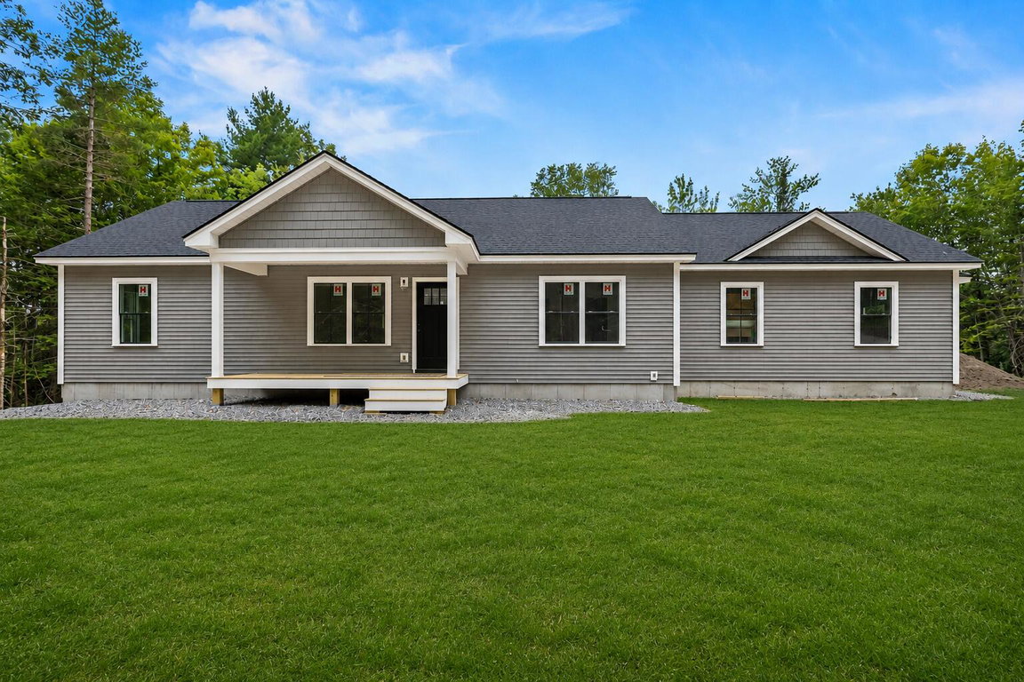 1100 Meadow Road Casco