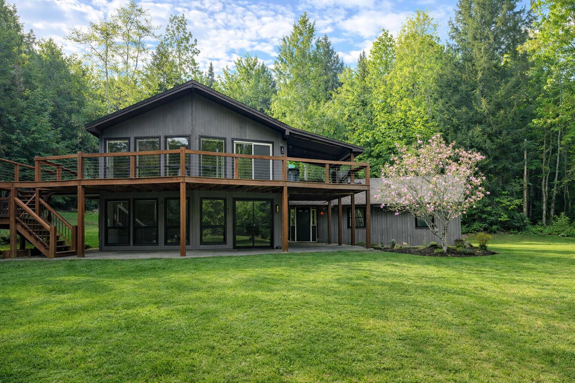 3 Beliveau Road Rumford