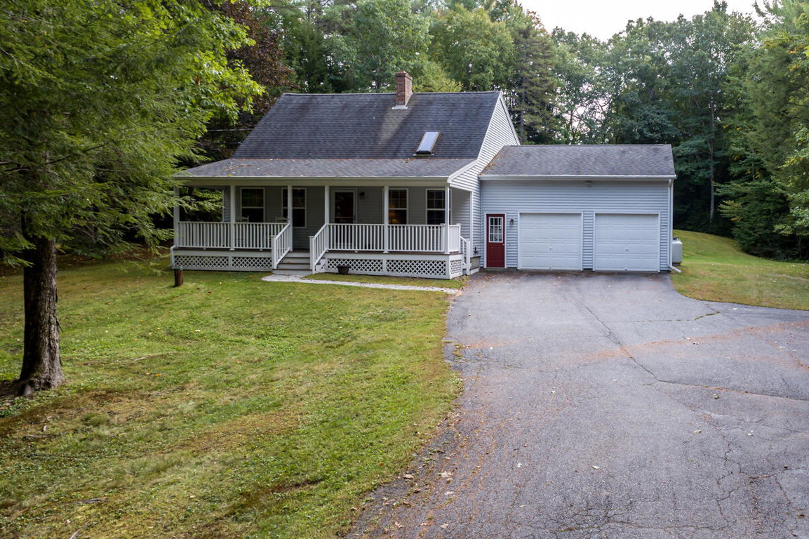 451 Pownal Road Freeport