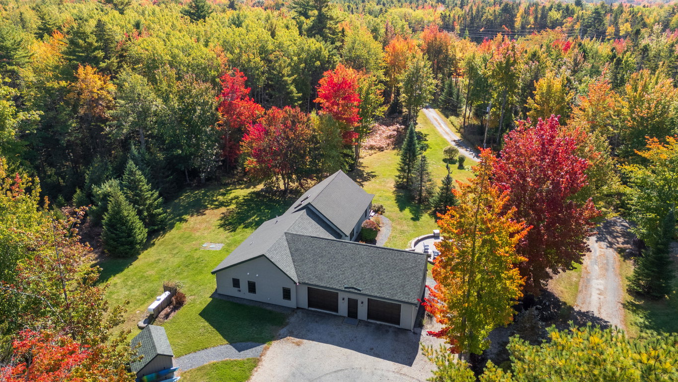 105 Grant, Bar Harbor, Maine