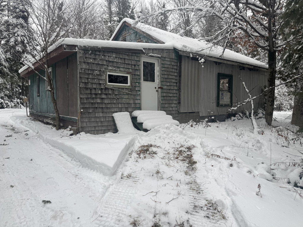 291 New Sweden Road New Sweden