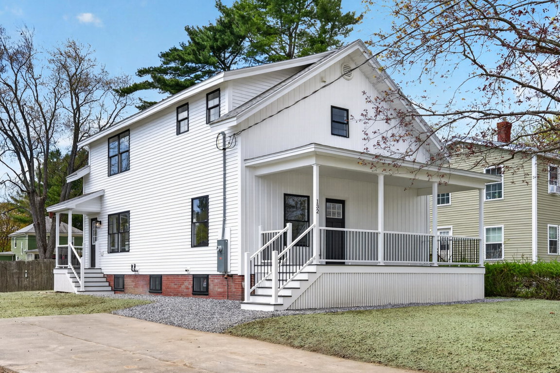 132 Myrtle Street Westbrook