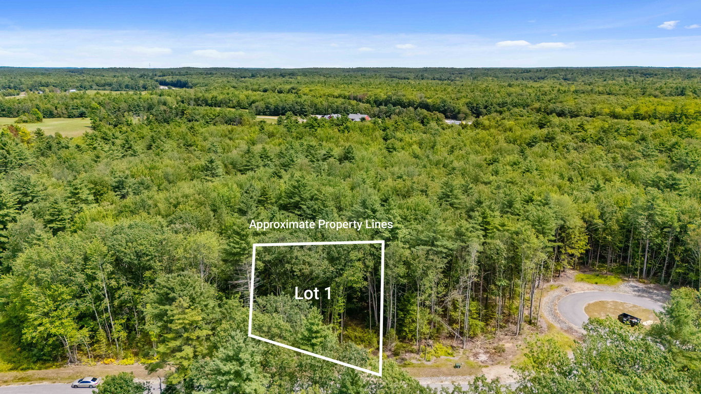2 Dogwood Circle Kennebunk
