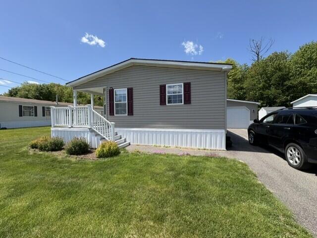 8 Windsor Drive Alfred