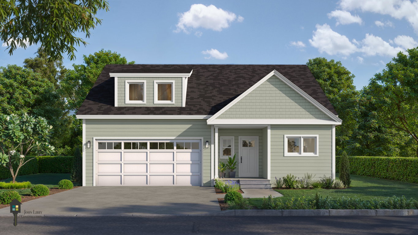Lot 12 Village Circle Brunswick