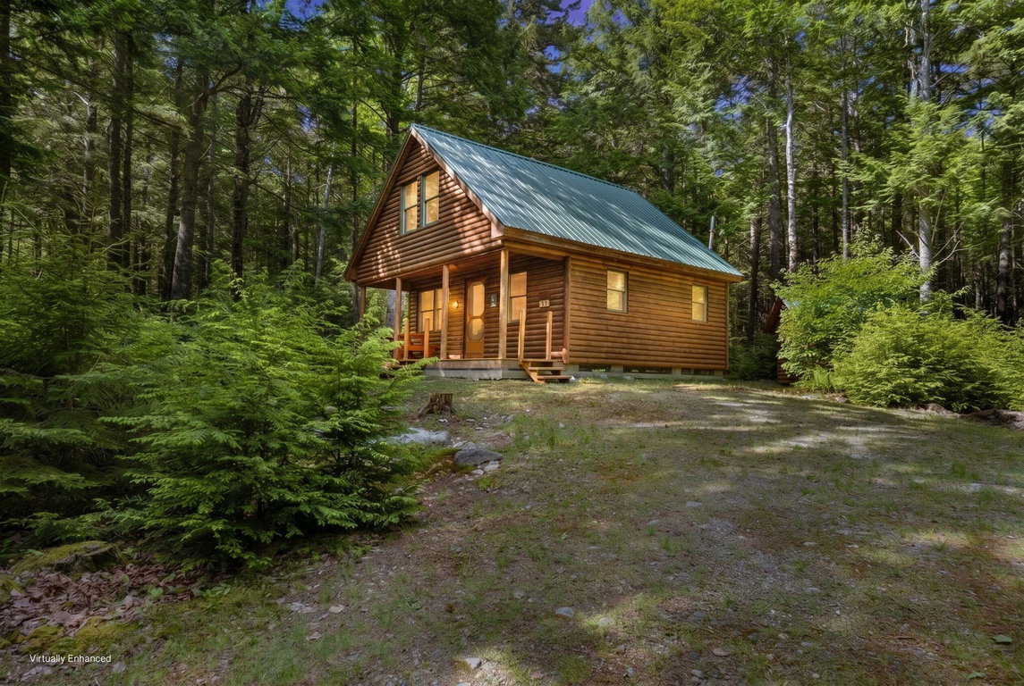 Lot 131 Upper Lead Mountain Pond Road T28 MD