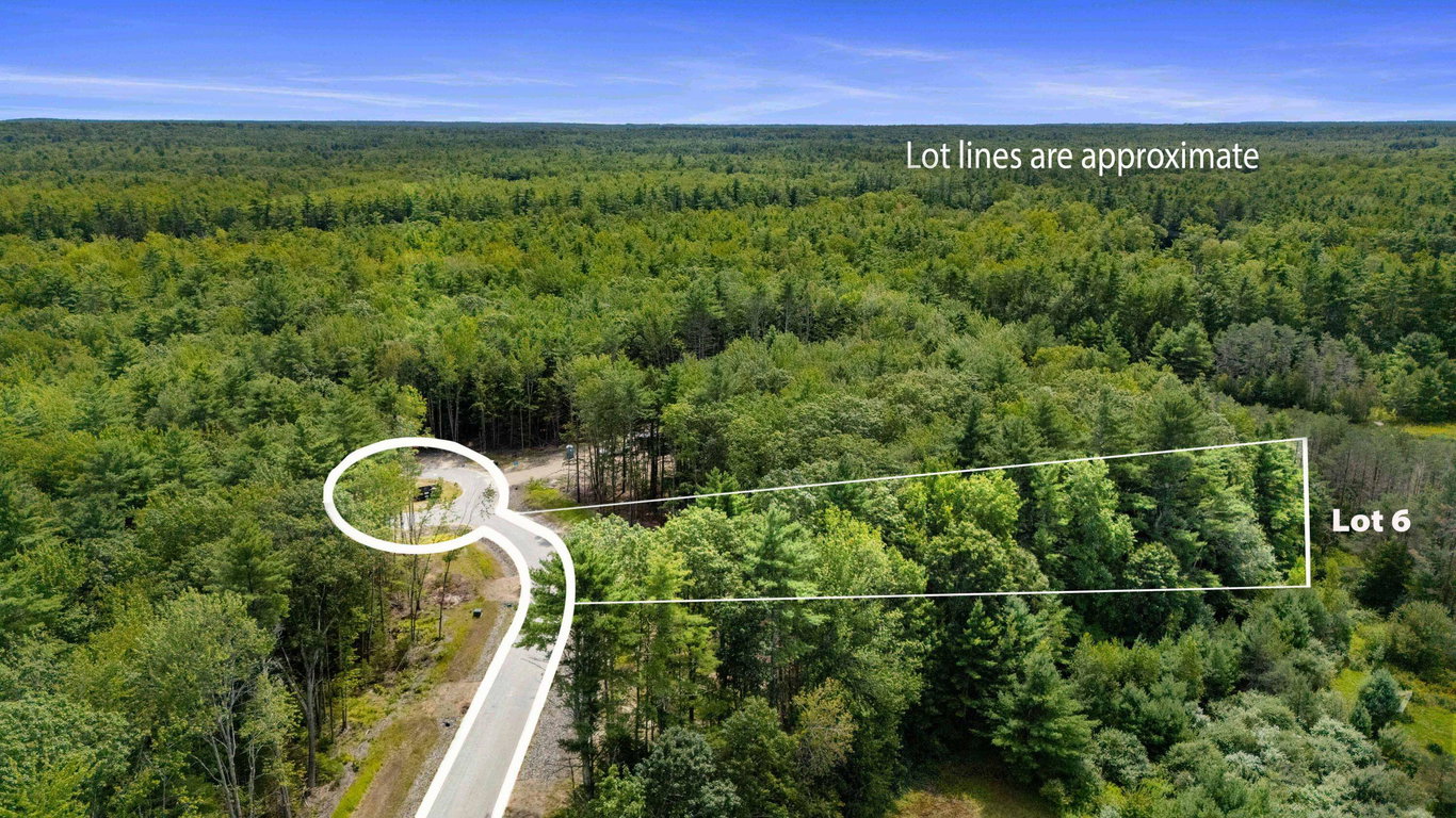 5 Dogwood Circle Kennebunk