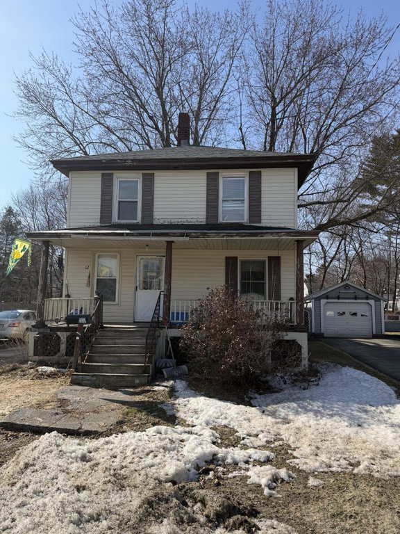 12 Edgemont Avenue Waterville