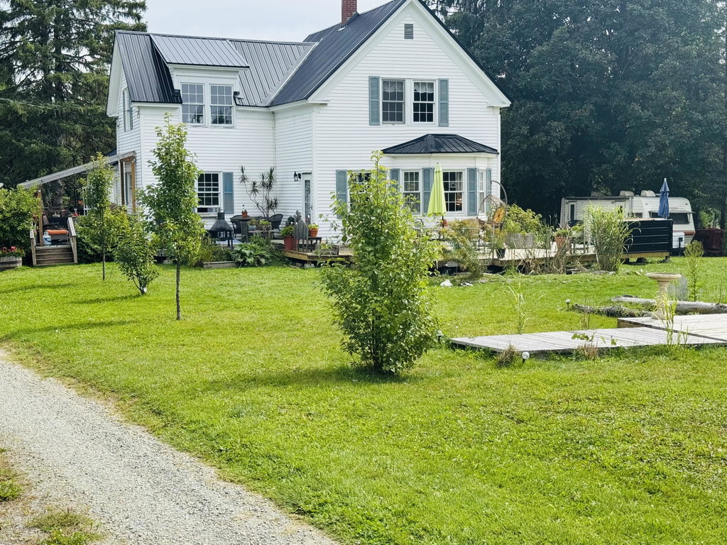 1055 Westmanland Road Westmanland