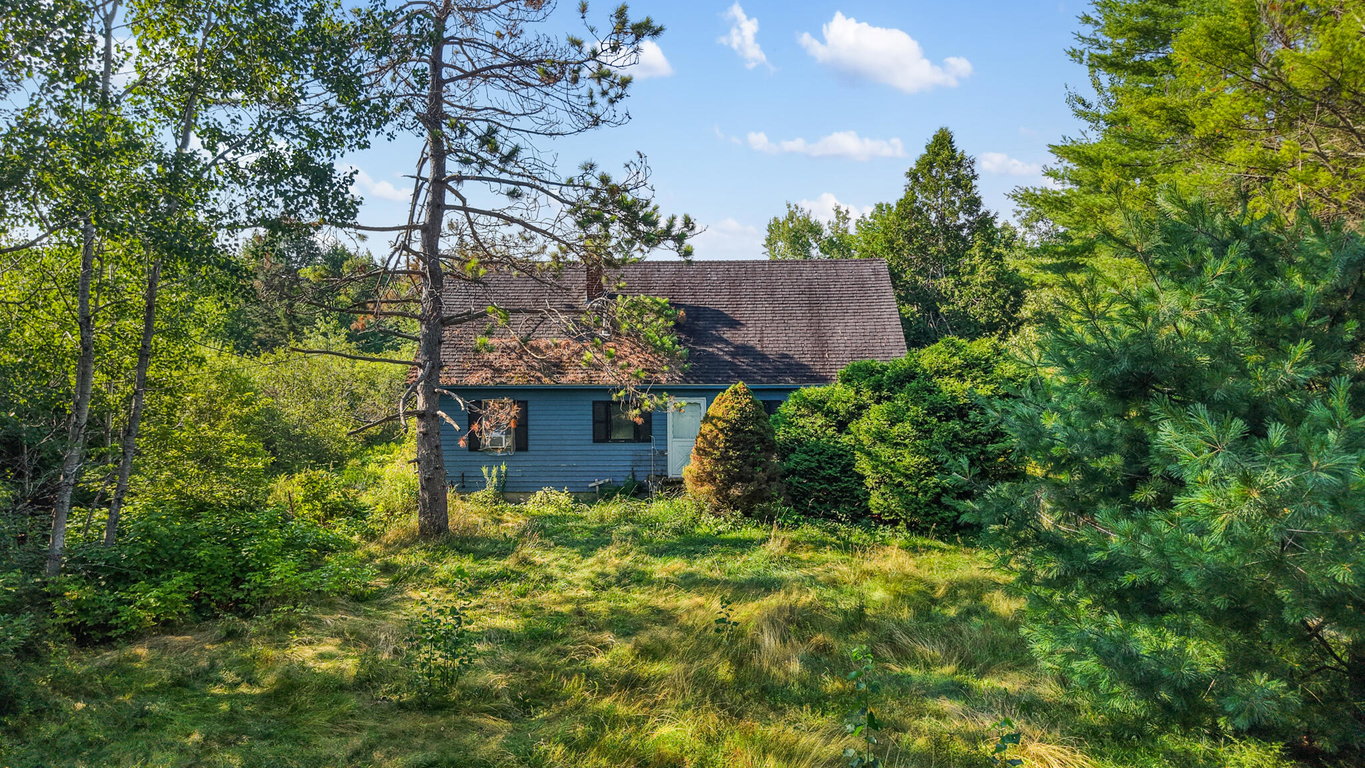 40 Red Bridge Road, Ellsworth