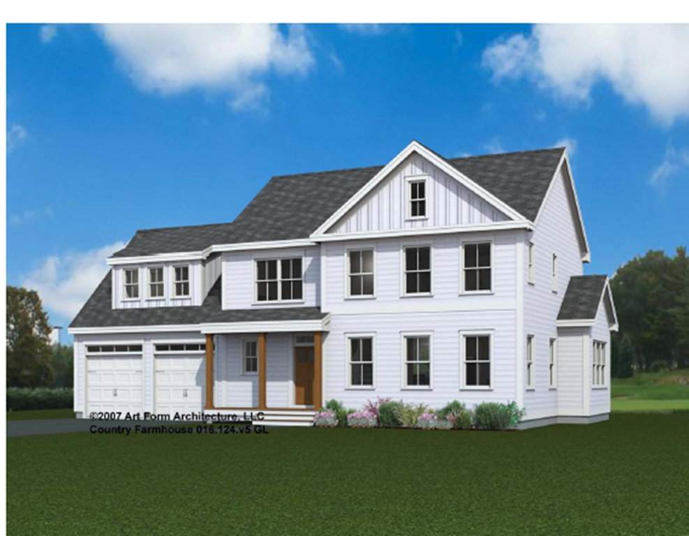 Lot# 43 Baker Road Wells