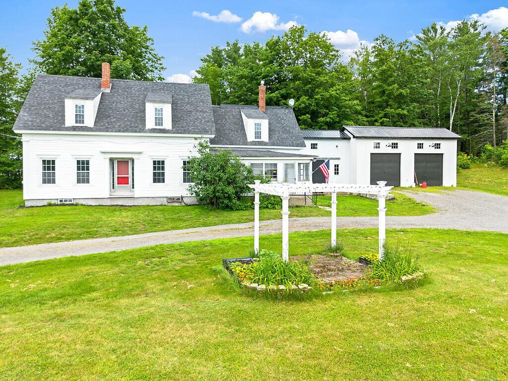 1053 Mercer Road Mercer
