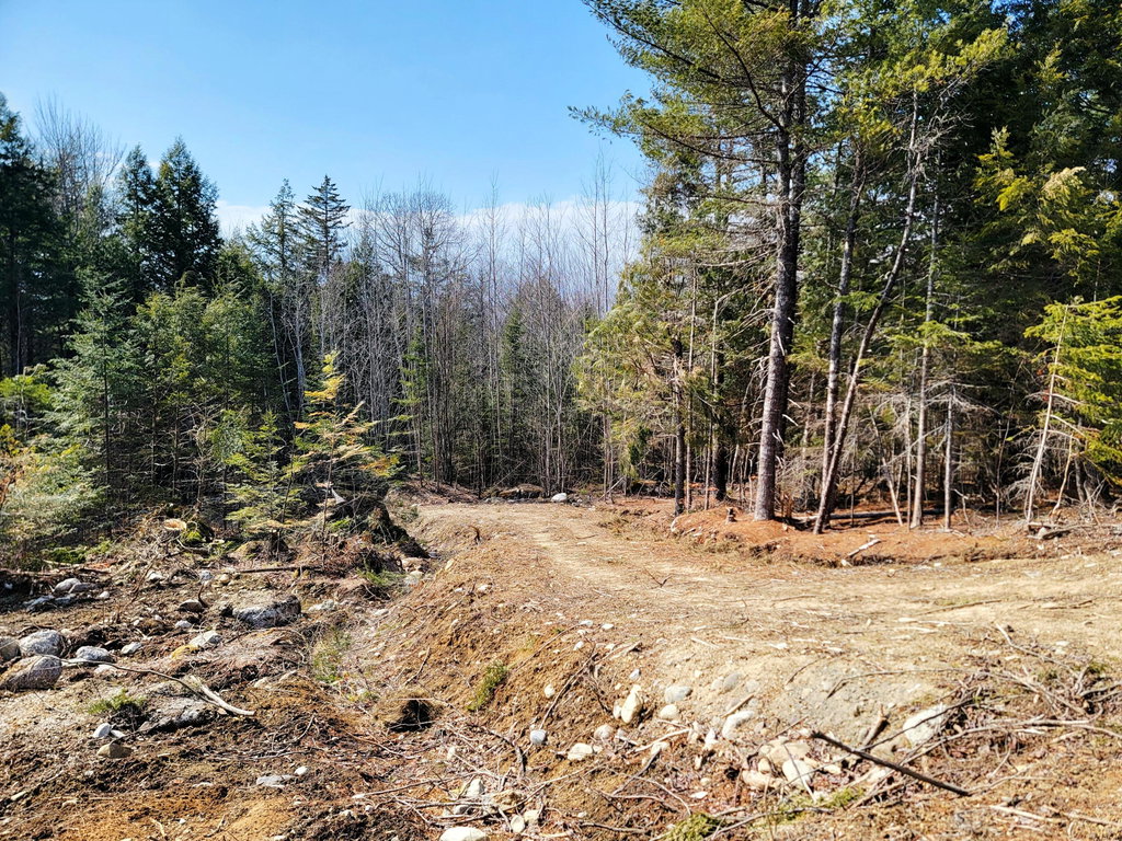 Lot B-2 Pioneer Path Aurora