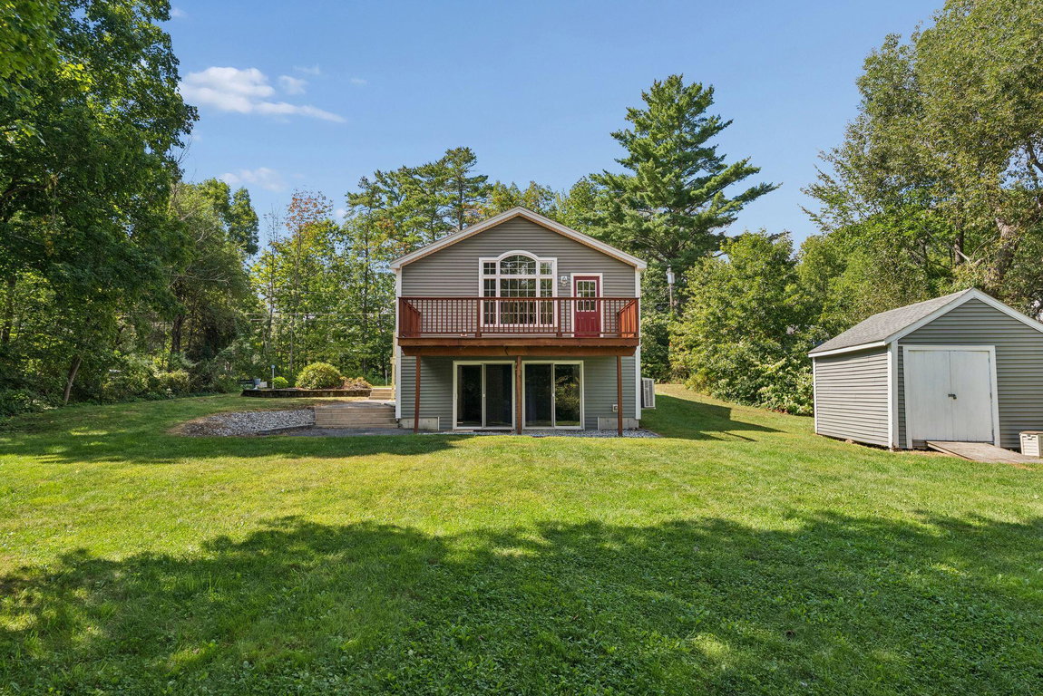 29 Tow Path Road Gorham